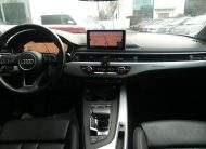 AUDI A5 Sportback 45 TDI quattro sport 360°Kamera