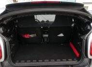 SMART ForTwo cabrio Passion 66 kW Automatik