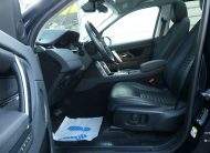 LAND ROVER Discovery Sport SE AWD LED Kamera Leder Meridian