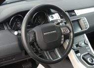 LAND ROVER Range Rover Evoque SE Dynamic AWD Kamera AHK