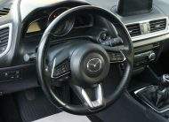 MAZDA 3 Exclusive-Line Skyactiv Kamera LED HUD AHK DAB