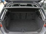 AUDI A3 Sportback Ambition S-Line Quattro Alcantara