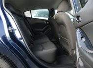MAZDA 3 Exclusive-Line Skyactiv Kamera LED HUD AHK DAB