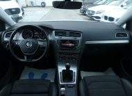 VW Golf 7 Lim. Comfortline Bi-Xenon BMT PDC Navi