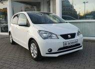 SEAT Mii Style Sport Touch Sound