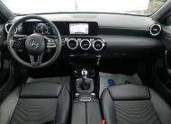 MERCEDES-BENZ A 200 Business MBUX Kamera Navi CarPlay Android