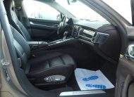 PORSCHE Panamera Keramik bremsen Carbon 360° Burmester