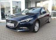 MAZDA 3 Exclusive-Line Skyactiv Kamera LED HUD AHK DAB