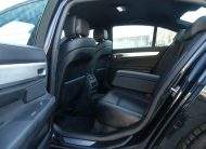 BMW 740i Lang Xenon Head-Up Navi-Pro HiFi-Sound