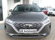HYUNDAI IONIQ Prime ACC LED Cam. Leder Navi CarPlay DAB