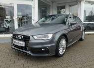 AUDI A3 Sportback Ambition S-Line Quattro Alcantara