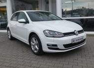 VW Golf 7 Lim. Comfortline Bi-Xenon BMT PDC Navi