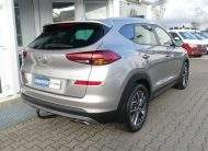 HYUNDAI Tucson Style Aut. LED AHK Navi CarPlay Android