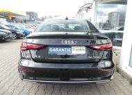 AUDI A3 Limousine 35 TFSI advanced Sound Aut. Navi