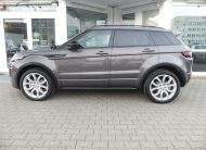 LAND ROVER Range Rover Evoque SE Dynamic AWD Kamera AHK