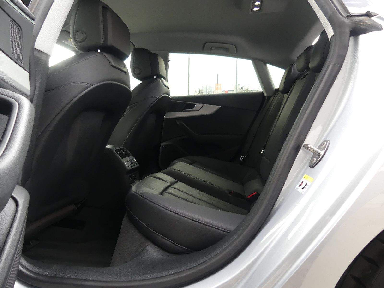 AUDI A5 Sportback 45 TDI quattro sport 360°Kamera