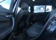 BMW 120D Limousine 5-trg LED Kamera Navi Tempomat
