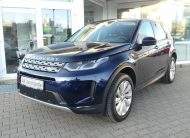 LAND ROVER Discovery Sport SE AWD LED Kamera Leder Meridian