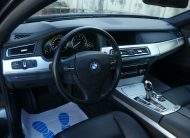 BMW 740i Lang Xenon Head-Up Navi-Pro HiFi-Sound