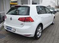 VW Golf 7 Lim. Comfortline Bi-Xenon BMT PDC Navi