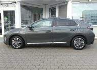 HYUNDAI IONIQ Prime ACC LED Cam. Leder Navi CarPlay DAB