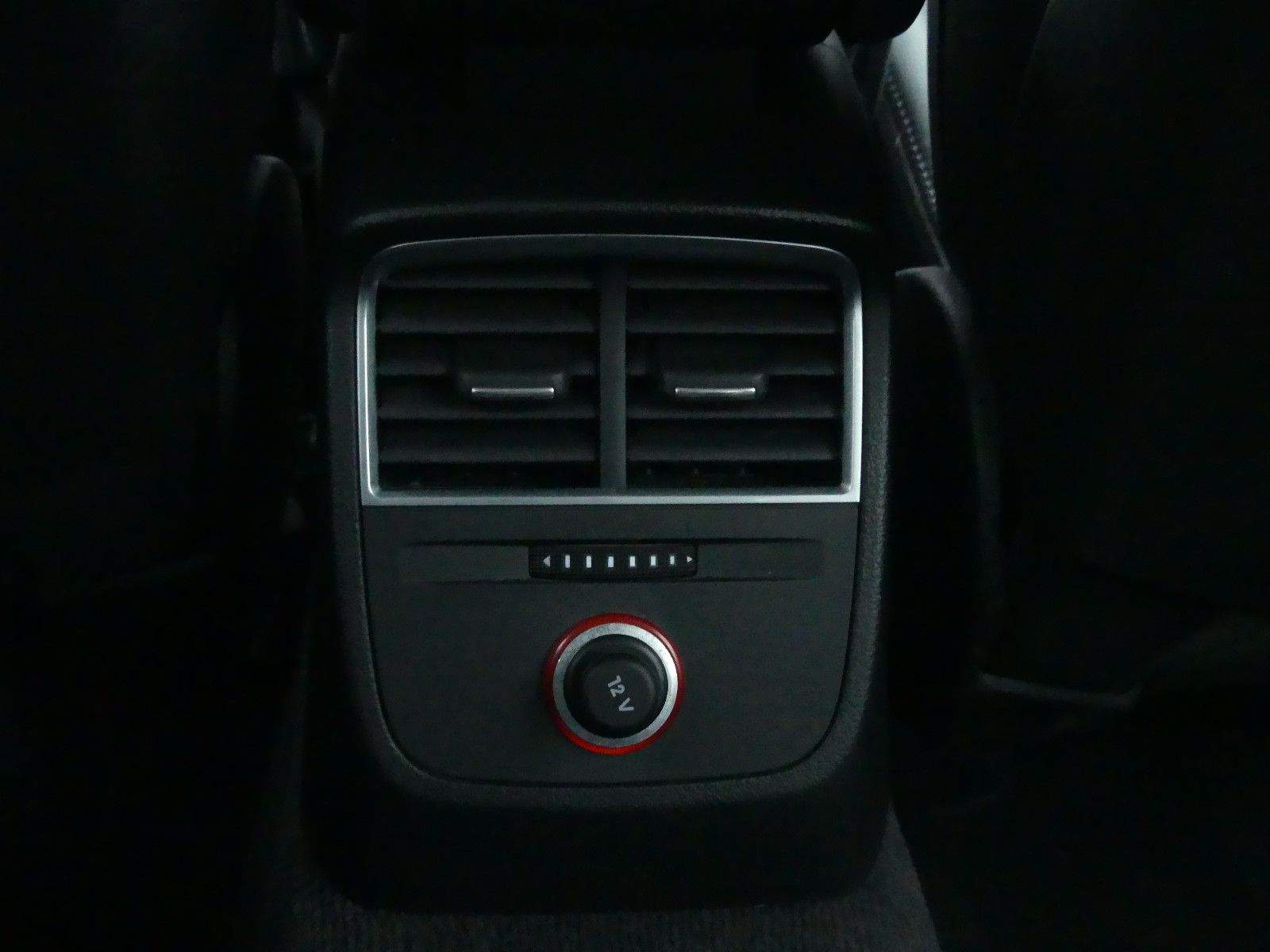 AUDI A3 Sportback Ambition S-Line Quattro Alcantara