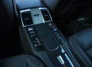 PORSCHE Panamera Keramik bremsen Carbon 360° Burmester