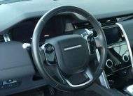 LAND ROVER Discovery Sport SE AWD LED Kamera Leder Meridian