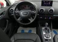 AUDI A3 Sportback Aut. Ambiente Bi-Xenon Tempomat PDC