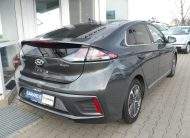 HYUNDAI IONIQ Prime ACC LED Cam. Leder Navi CarPlay DAB