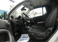 SMART ForTwo cabrio Passion 66 kW Automatik
