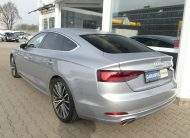 AUDI A5 Sportback 45 TDI quattro sport 360°Kamera