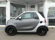 SMART ForTwo cabrio Passion 66 kW Automatik