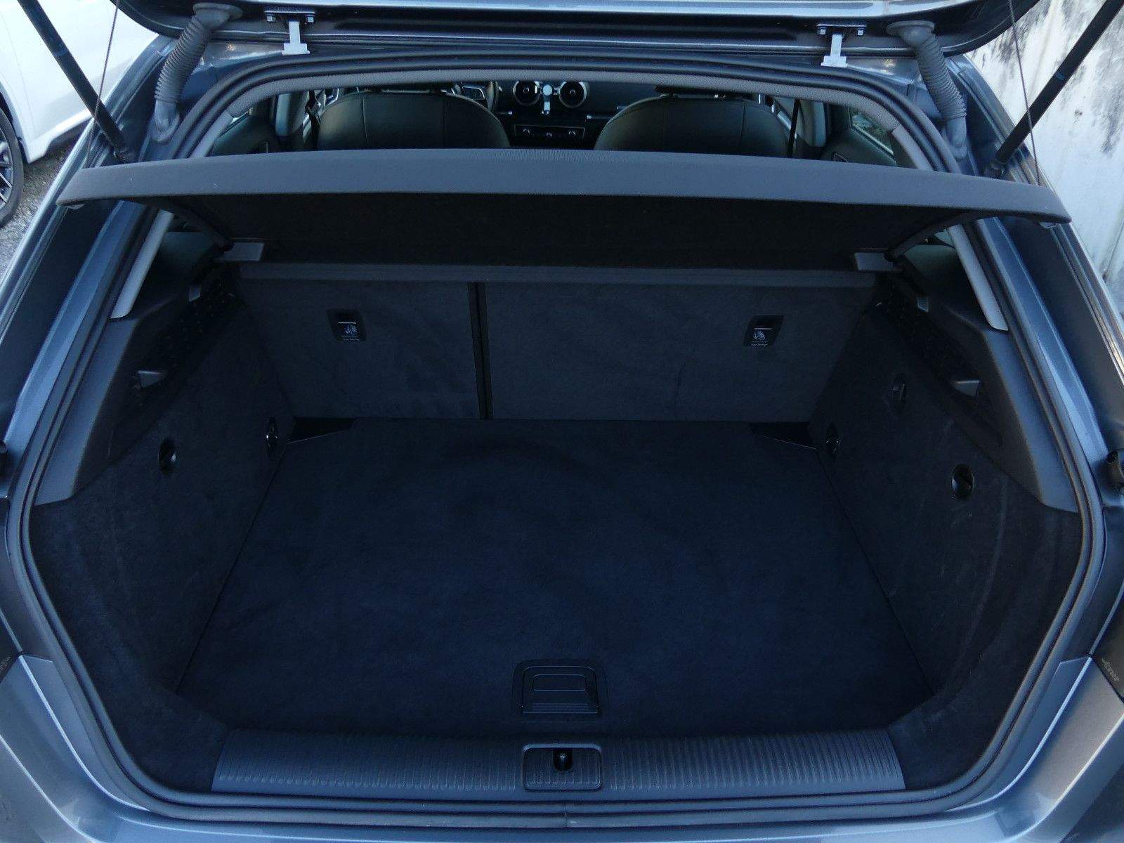 AUDI A3 Sportback S-tronic design Xenon MMI