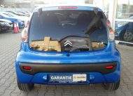 CITROEN C1 Tendance Isofix 8-Fach Bereifung