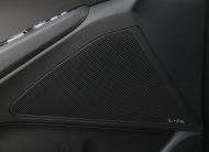 HYUNDAI IONIQ Prime ACC LED Cam. Leder Navi CarPlay DAB