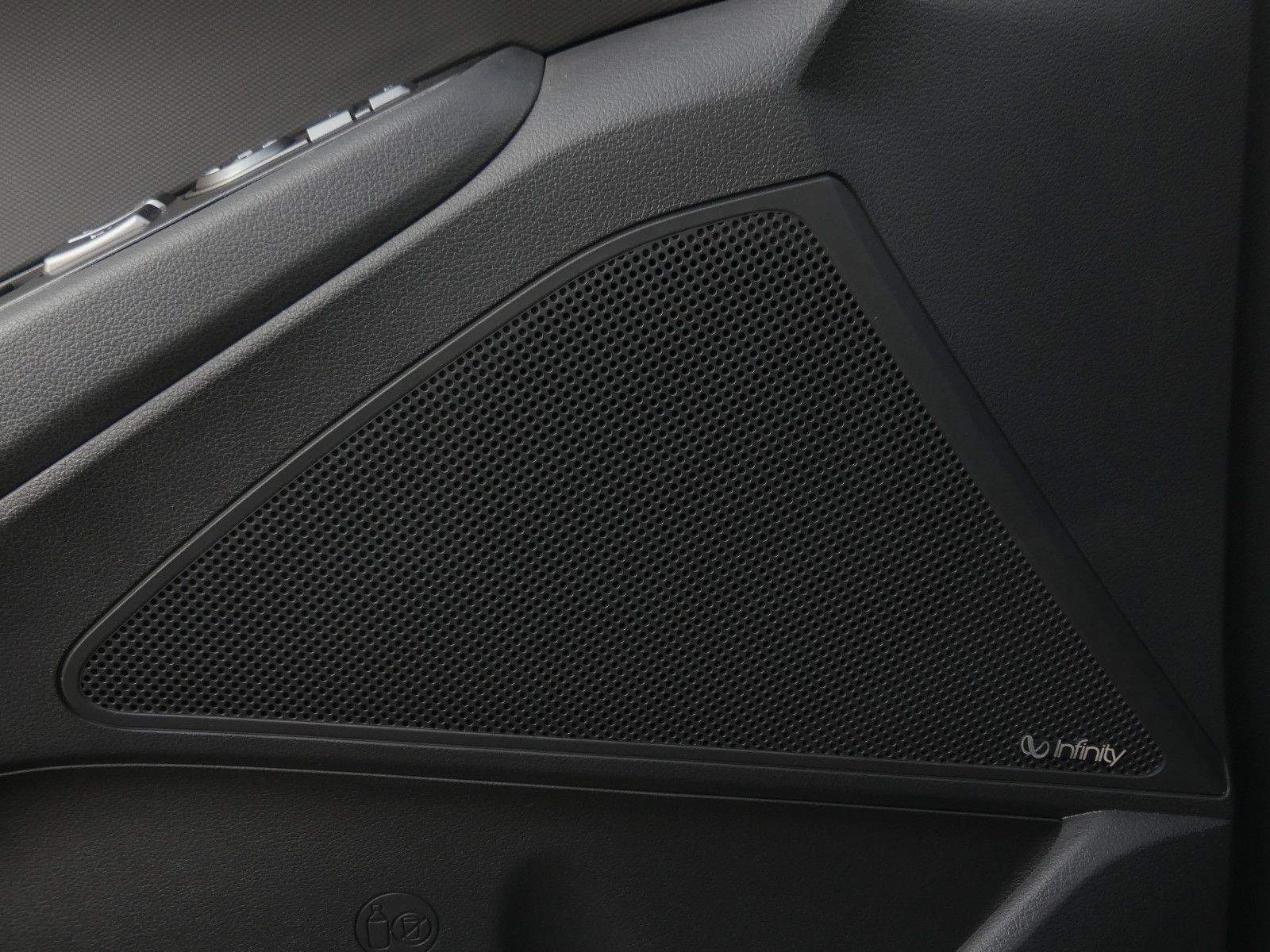 HYUNDAI IONIQ Prime ACC LED Cam. Leder Navi CarPlay DAB