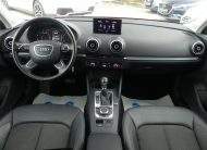 AUDI A3 Sportback Aut. Ambiente Bi-Xenon Tempomat PDC