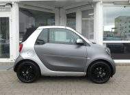SMART ForTwo cabrio Passion 66 kW Automatik