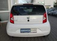 SEAT Mii Style Sport Touch Sound
