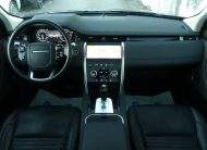 LAND ROVER Discovery Sport SE AWD LED Kamera Leder Meridian