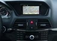 MERCEDES-BENZ E250 Coupé CGI Avantgarde 1.Hand Navi PDC Tempo