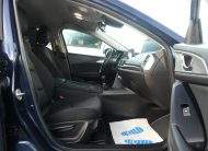 MAZDA 3 Exclusive-Line Skyactiv Kamera LED HUD AHK DAB