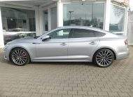 AUDI A5 Sportback 45 TDI quattro sport 360°Kamera