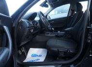 BMW 120D Limousine 5-trg LED Kamera Navi Tempomat