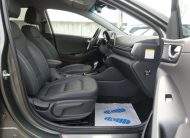 HYUNDAI IONIQ Prime ACC LED Cam. Leder Navi CarPlay DAB