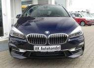 BMW 225XE Active Tourer Luxury Aut. ACC LED HUD PANO
