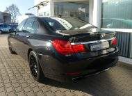BMW 740i Lang Xenon Head-Up Navi-Pro HiFi-Sound