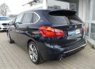 BMW 225XE Active Tourer Luxury Aut. ACC LED HUD PANO