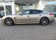 PORSCHE Panamera Diesel Keramik Burmester Fond-DVD 360°C